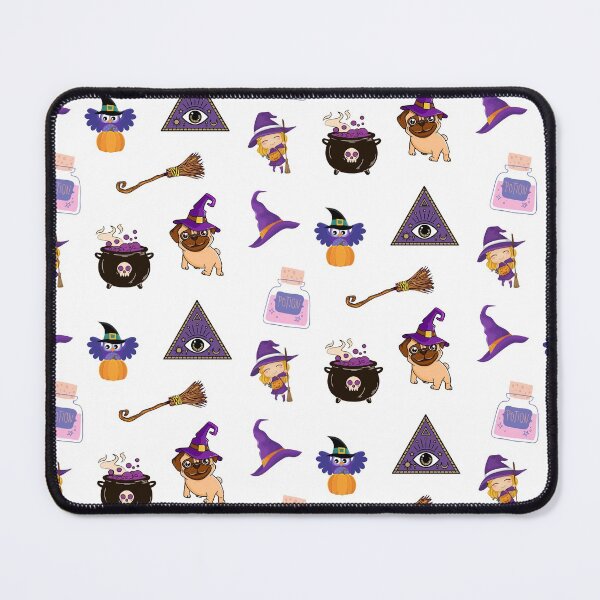 Item preview, Little Witches designed and sold by fhodgson.