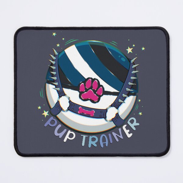 Item preview, Pup Trainer designed and sold by Albert Diggs.
