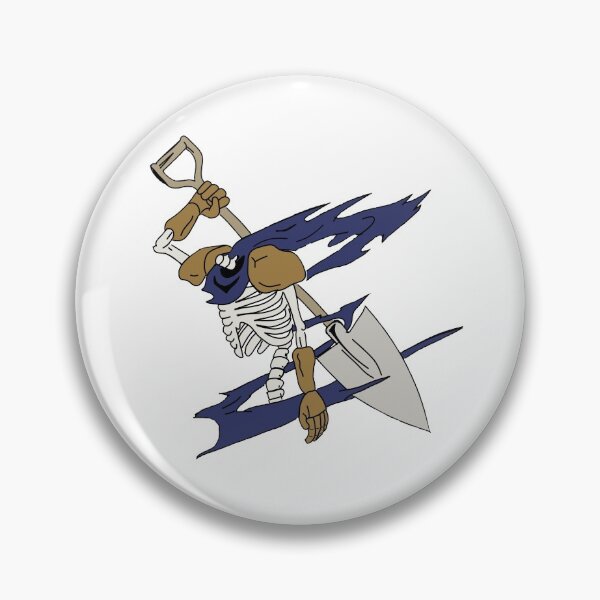 Item preview, 86 - Eighty Six Undertaker Personal Mark color Shin Nouzen designed and sold by BipppityBoppity.