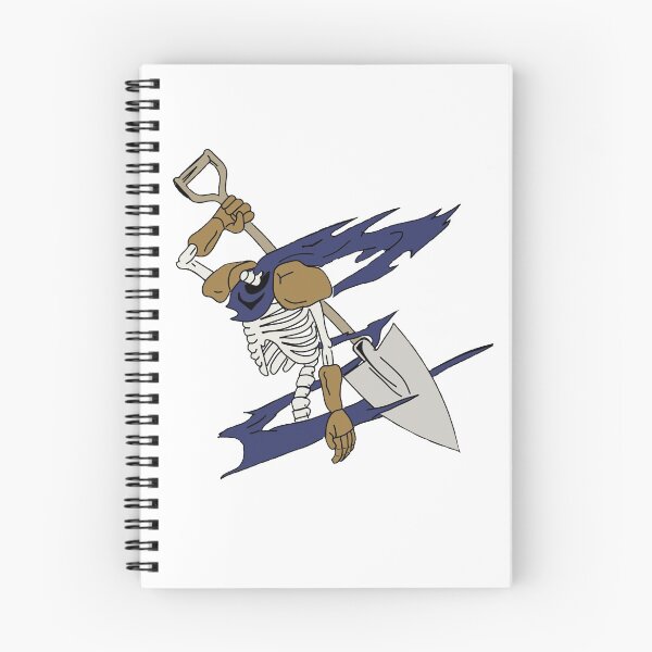 Item preview, 86 - Eighty Six Undertaker Personal Mark color Shin Nouzen designed and sold by BipppityBoppity.