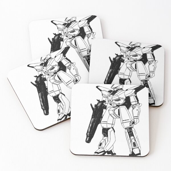 Item preview, Armored Gunner designed and sold by sonnycosmics.