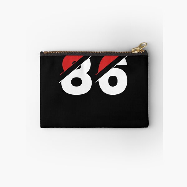 Item preview, 86 Eighty Six Anime Science Fiction Light Novel Manga Series Written Asato Is My Lucky Number Retro designed and sold by 86AnimeMarySned.