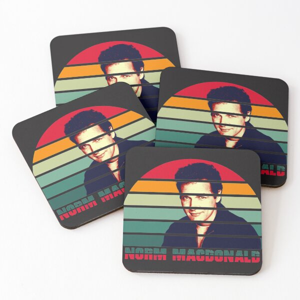 Item preview, Norm Macdonald designed and sold by yulrichsing.