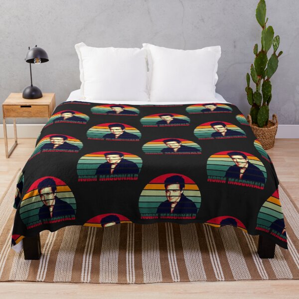 Item preview, Norm Macdonald designed and sold by yulrichsing.