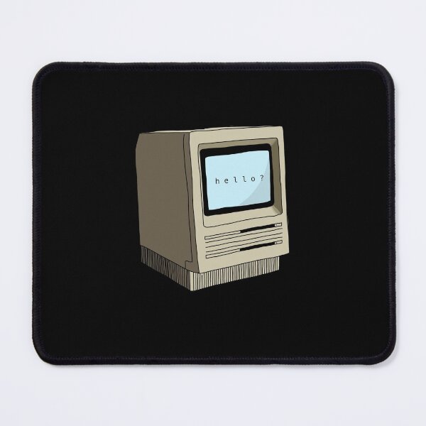 Item preview, Old Computer Aesthetic designed and sold by sujojo.