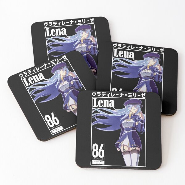 Item preview, 86 Eighty Six Anime Science Fiction Light Novel Manga Series Written Asato Lena Funny Retro designed and sold by 86AnimeMarySned.