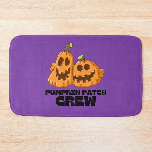 Item preview, Pumpkin Patch Crew designed and sold by ModkMerch.