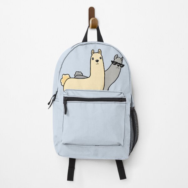 Item preview, Cute and cool Llamas designed and sold by Aerithcloud01.