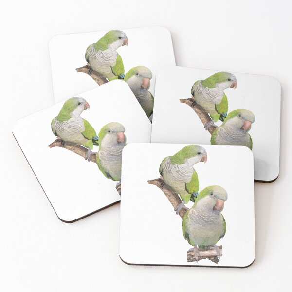Item preview, Argentine parrot designed and sold by obscurite.