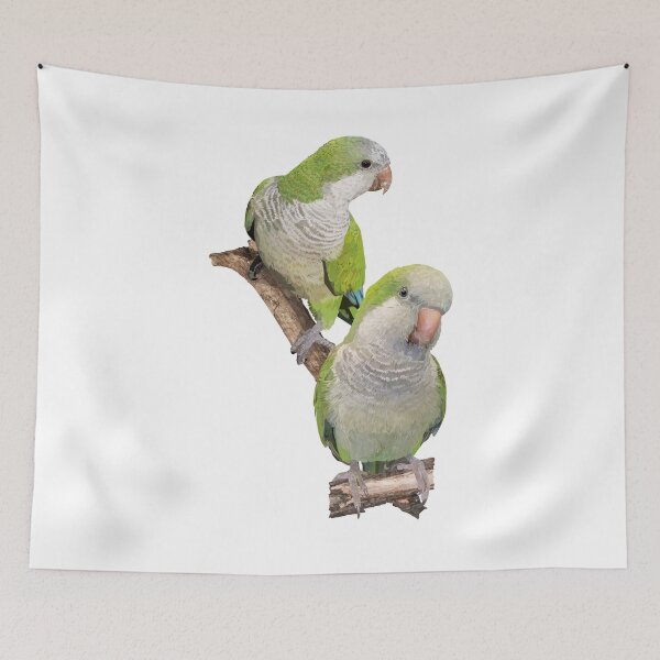 Item preview, Argentine parrot designed and sold by obscurite.