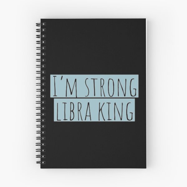 Item preview, Iam Strong Libra King designed and sold by MK 3.