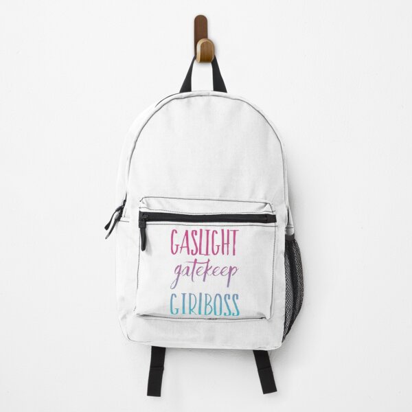 Item preview, Gaslight Gatekeep Girlboss           designed and sold by SeasterSeastert.