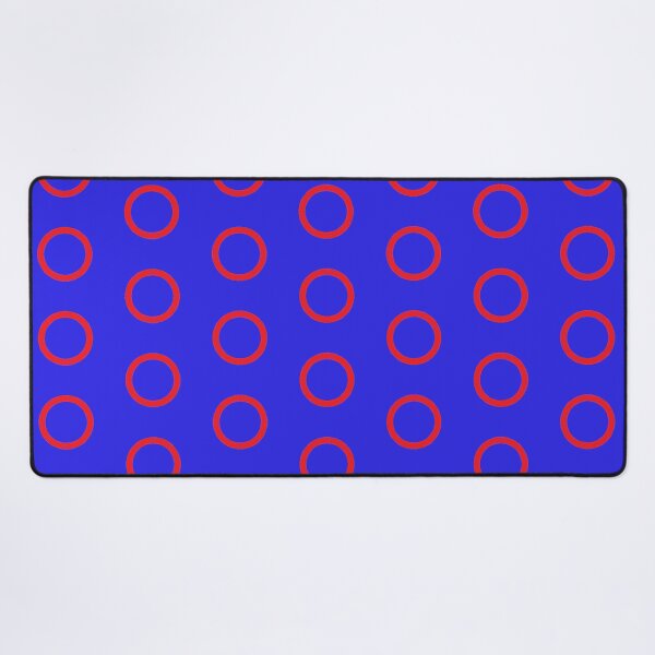 Item preview, red circle green background designed and sold by miaterinka.