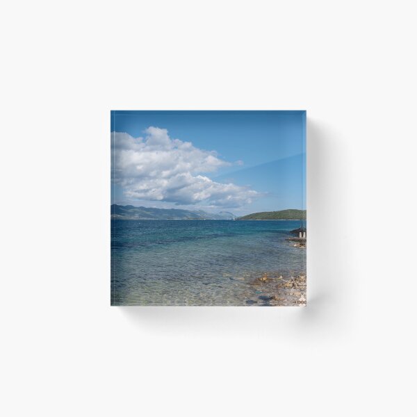 Item preview, Korcula 8 designed and sold by Milan Sensiart.