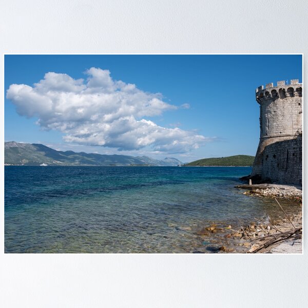 Item preview, Korcula 8 designed and sold by Milan Sensiart.