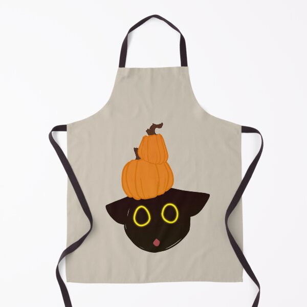 Item preview, Halloween - Blep designed and sold by Sparkatic.