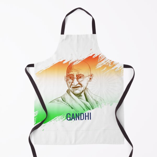Item preview, gandhi  designed and sold by Anvin Peeter.