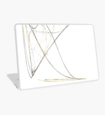 Untitled #47 Laptop Skin