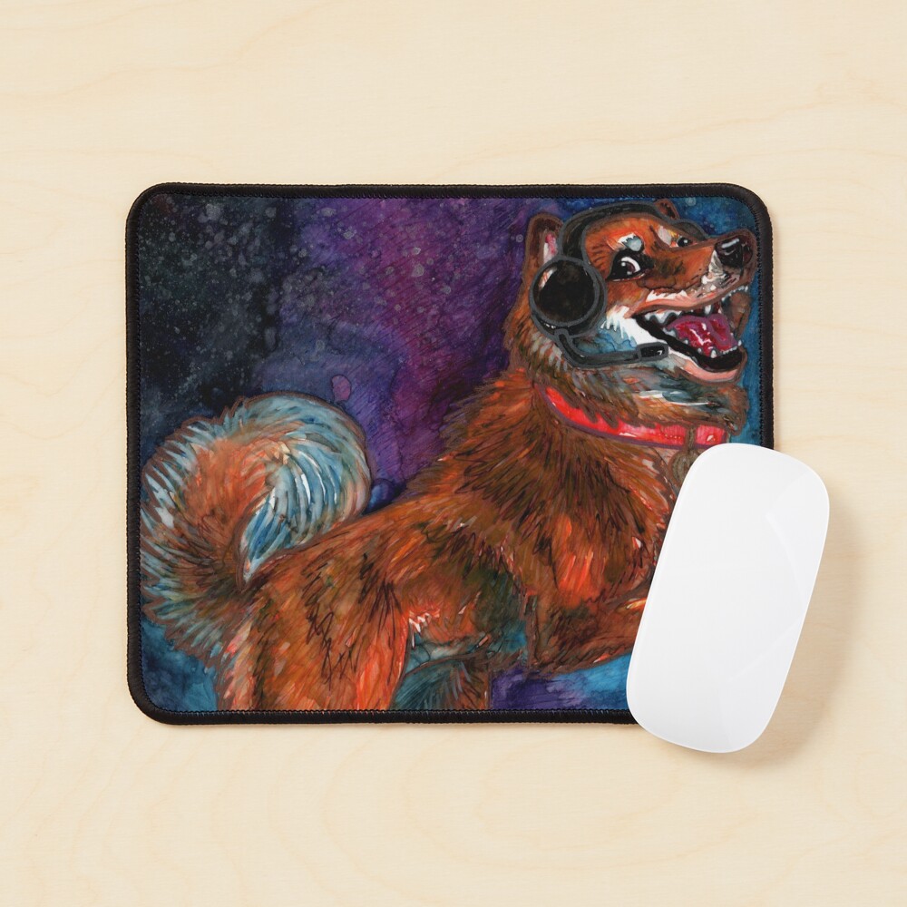 Mira Mouse Pad