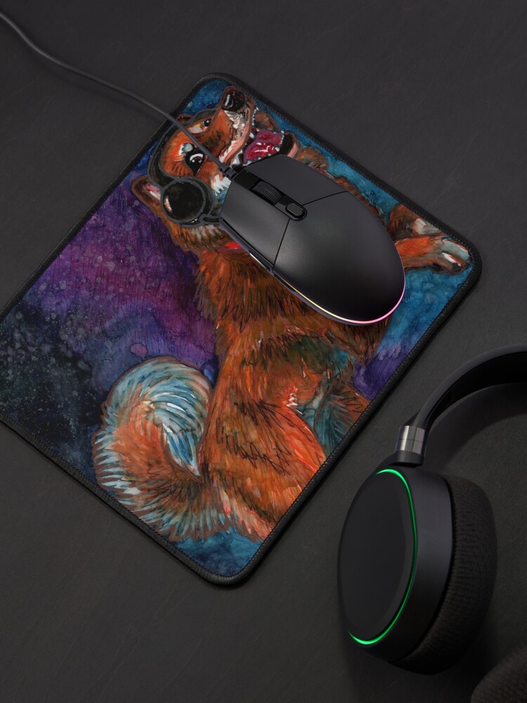 Alternate view of Mira Mouse Pad