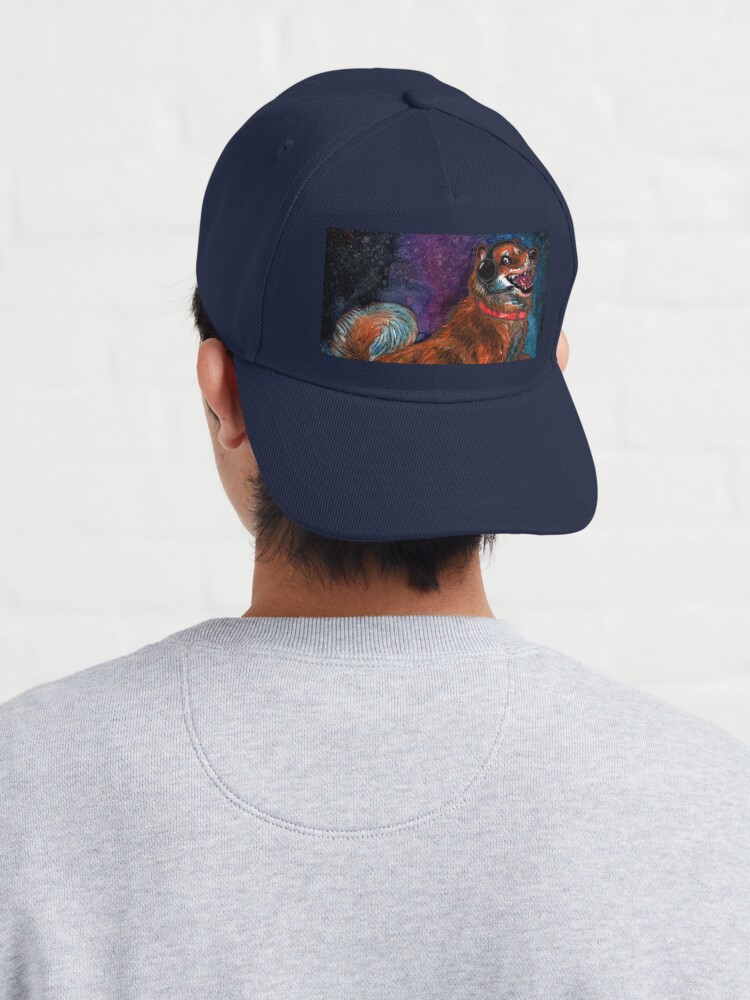 Alternate view of Mira Cap