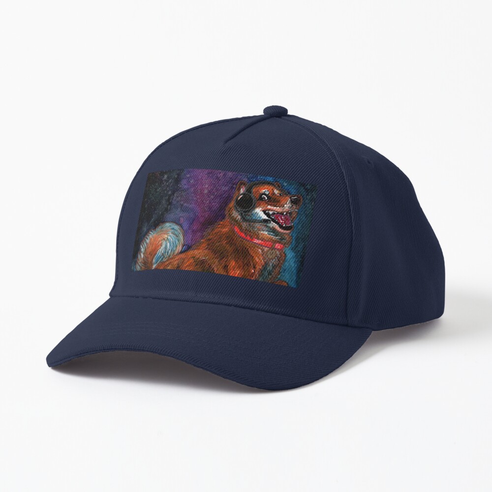Mira Cap
