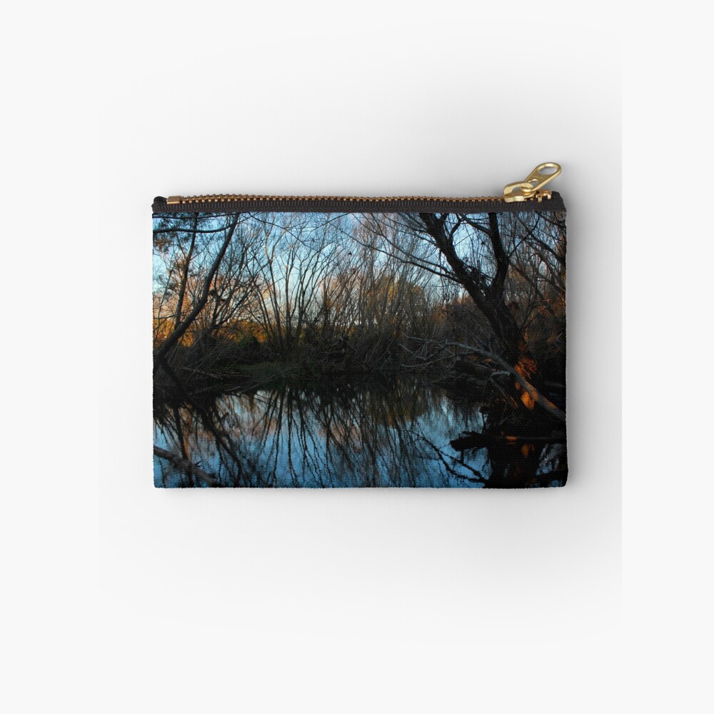 Item preview, Zipper Pouch designed and sold by IndyaConnley.
