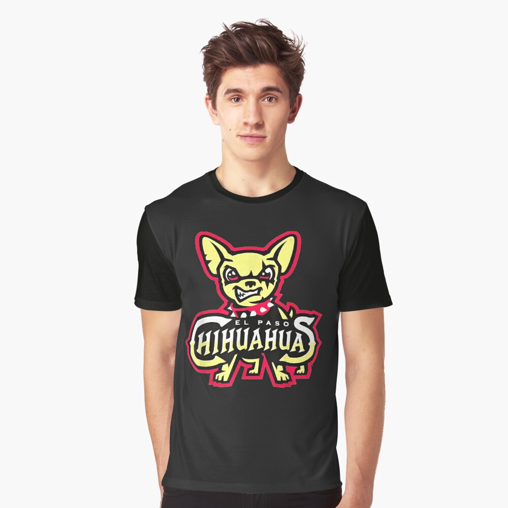 El Paso Chihuahuas  Essential T-Shirt for Sale by dowdevchhork