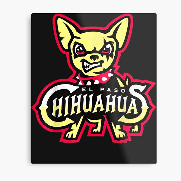 El Paso Chihuahuas Baseball Active  Sticker for Sale by navases