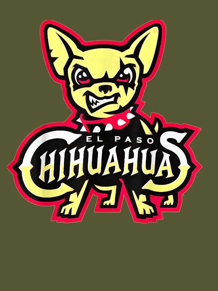 El Paso Chihuahuas Trending Unisex T-Shirt – Teepital – Everyday