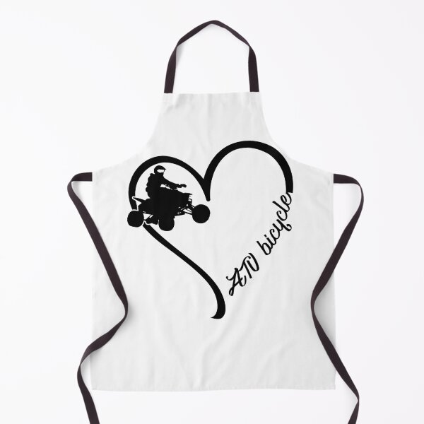 Item preview, ATV bicycle heart designed and sold by tuyetnhung98.