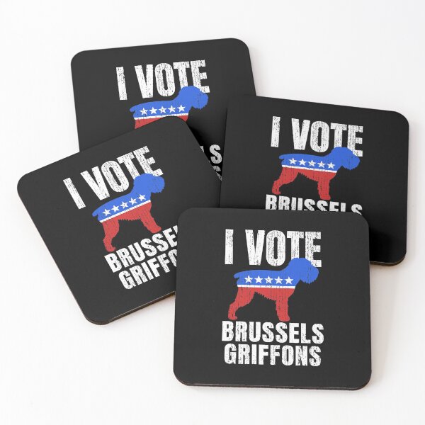Item preview, Brussels Griffon designed and sold by ininfa6.