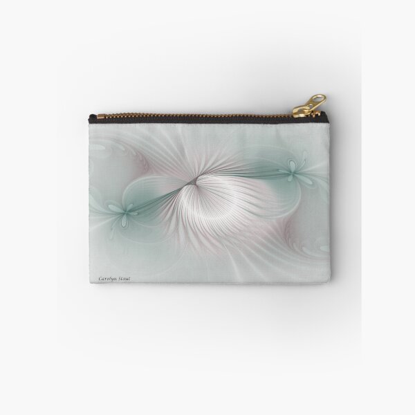 Item preview, Winter in Pastels, Raw designed and sold by abstractjoys.