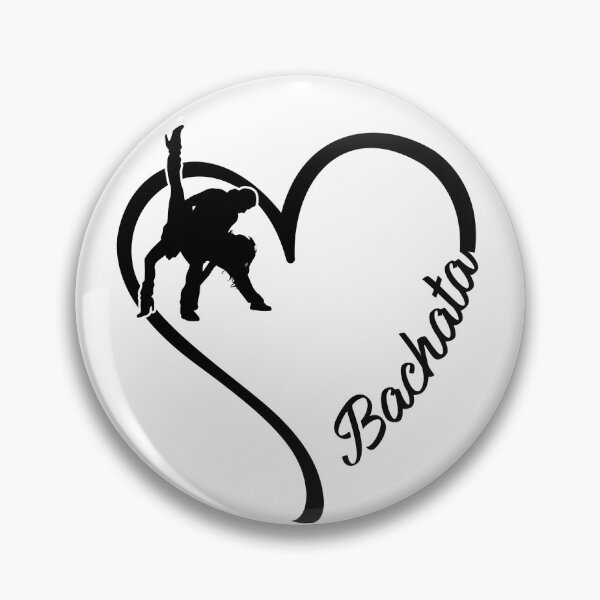 Item preview, Bachata heart designed and sold by tuyetnhung98.