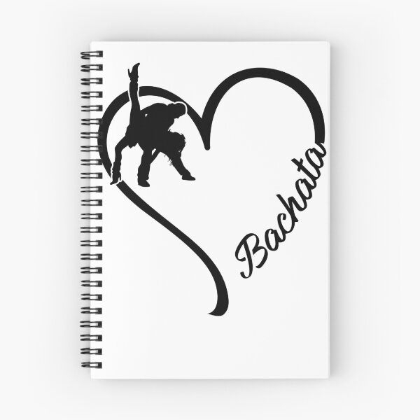 Item preview, Corazón de bachata designed and sold by tuyetnhung98.