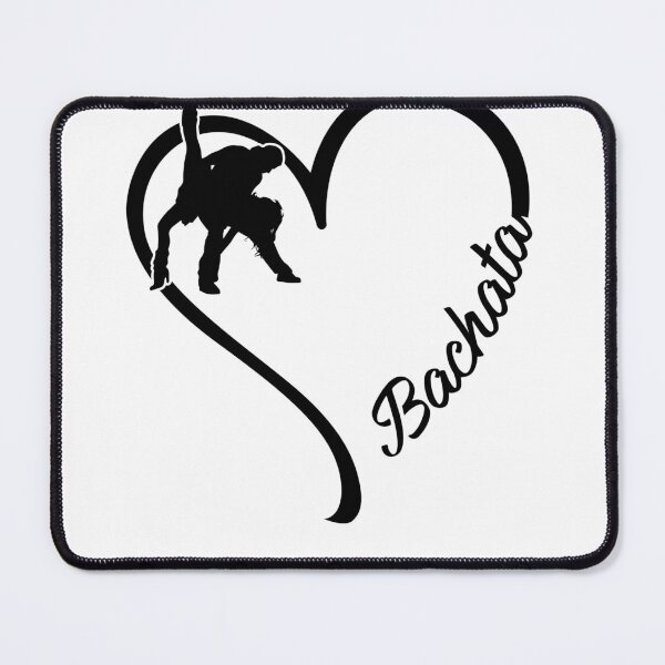 Item preview, Bachata heart designed and sold by tuyetnhung98.