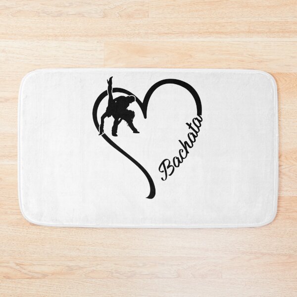 Item preview, Bachata heart designed and sold by tuyetnhung98.