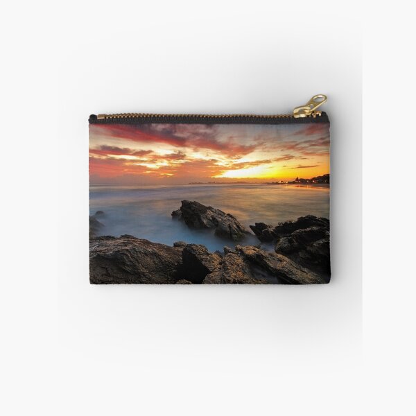 Item preview, Dawn at the Rocks designed and sold by Mark Lucey.