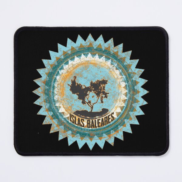 Item preview, Islas Baleares designed and sold by Periartwork.