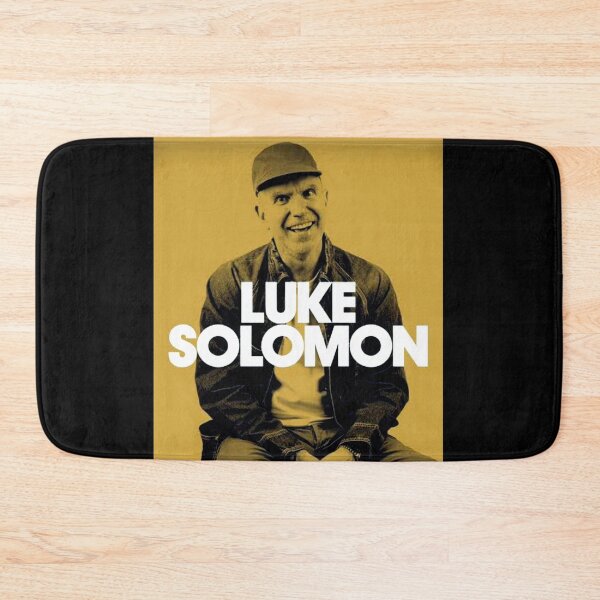 Artikelvorschau, Lukas Solomon bestes Logo entworfen und verkauft von robertsphplp11.