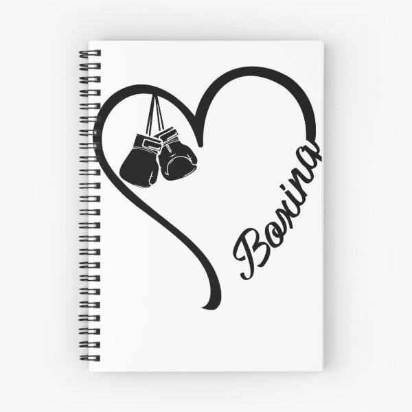 Item preview, Boxing heart designed and sold by tuyetnhung98.