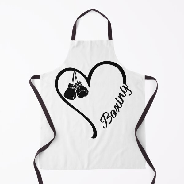 Item preview, Boxing heart designed and sold by tuyetnhung98.