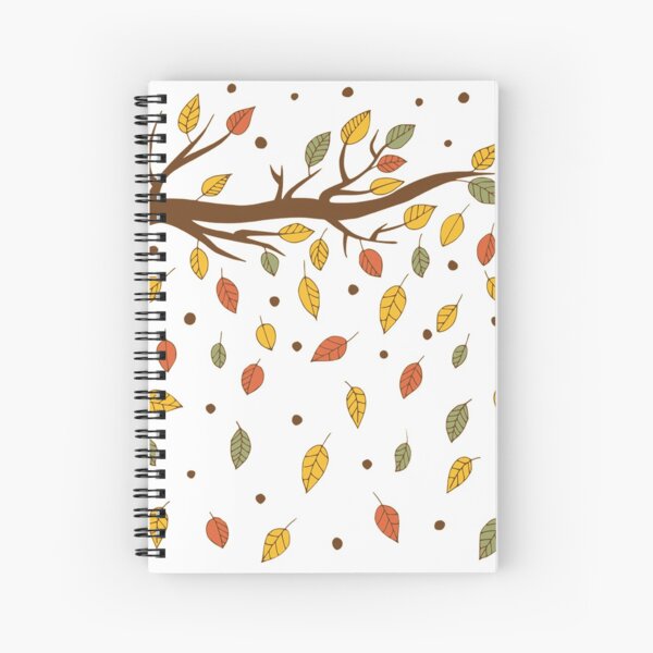 Item preview, Autumn Isolated Blade Branch Falling Leaves Fall designed and sold by pkbestdeals.