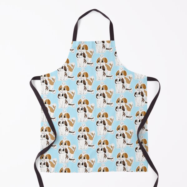 Item preview, Funny Puppies  designed and sold by lerenee.