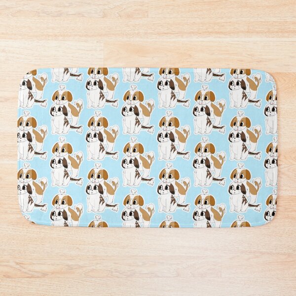 Item preview, Funny Puppies  designed and sold by lerenee.