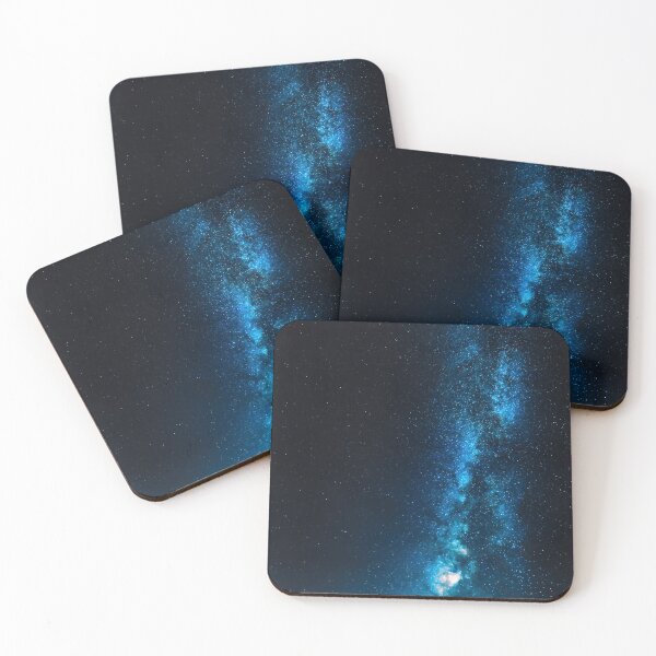 Item preview, Milky Way Rising designed and sold by William A McCarthy.