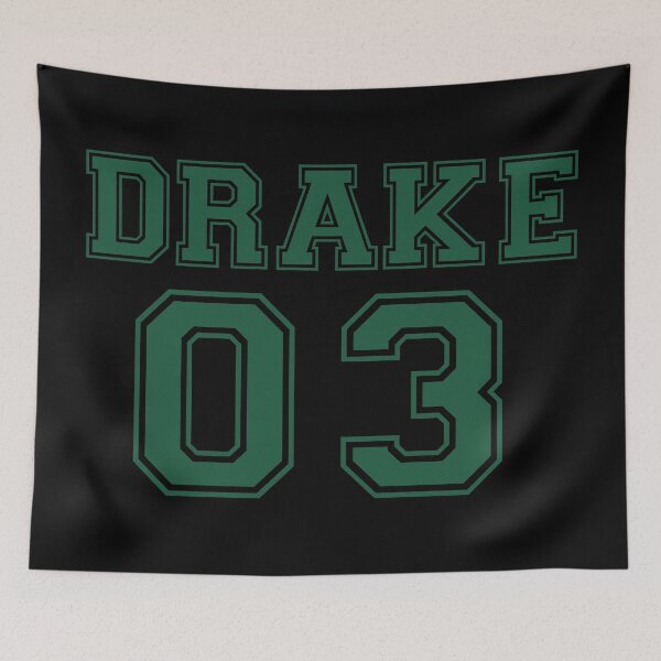 Artikelvorschau, Drake Sporttrikot entworfen und verkauft von krowe.