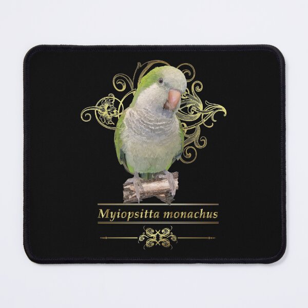Item preview, Argentine parrot designed and sold by obscurite.