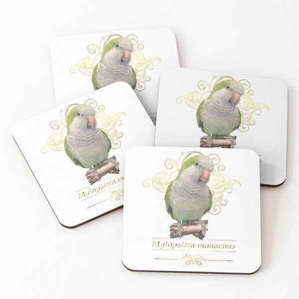 Item preview, Argentine parrot designed and sold by obscurite.