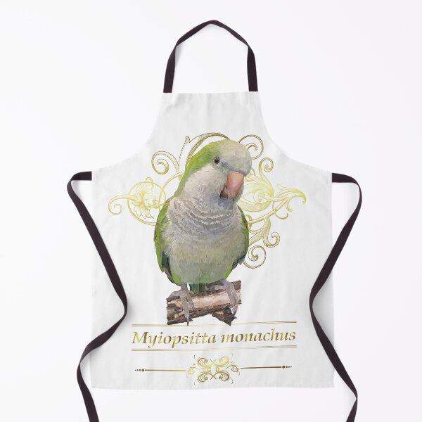 Item preview, Argentine parrot designed and sold by obscurite.